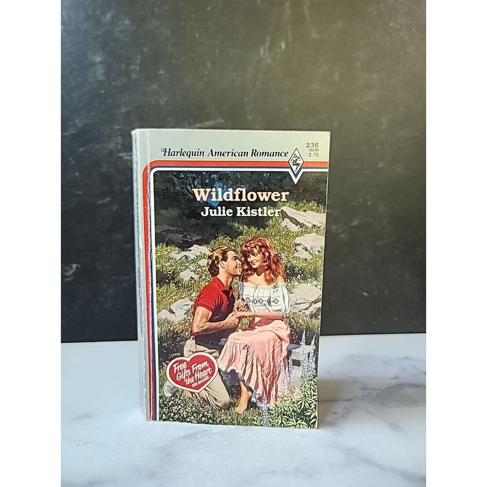 Wildflower By Julie Kistler Paperback